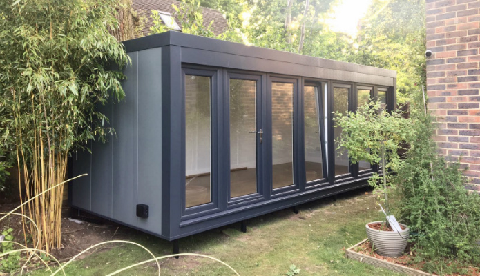 20x8 garden office 